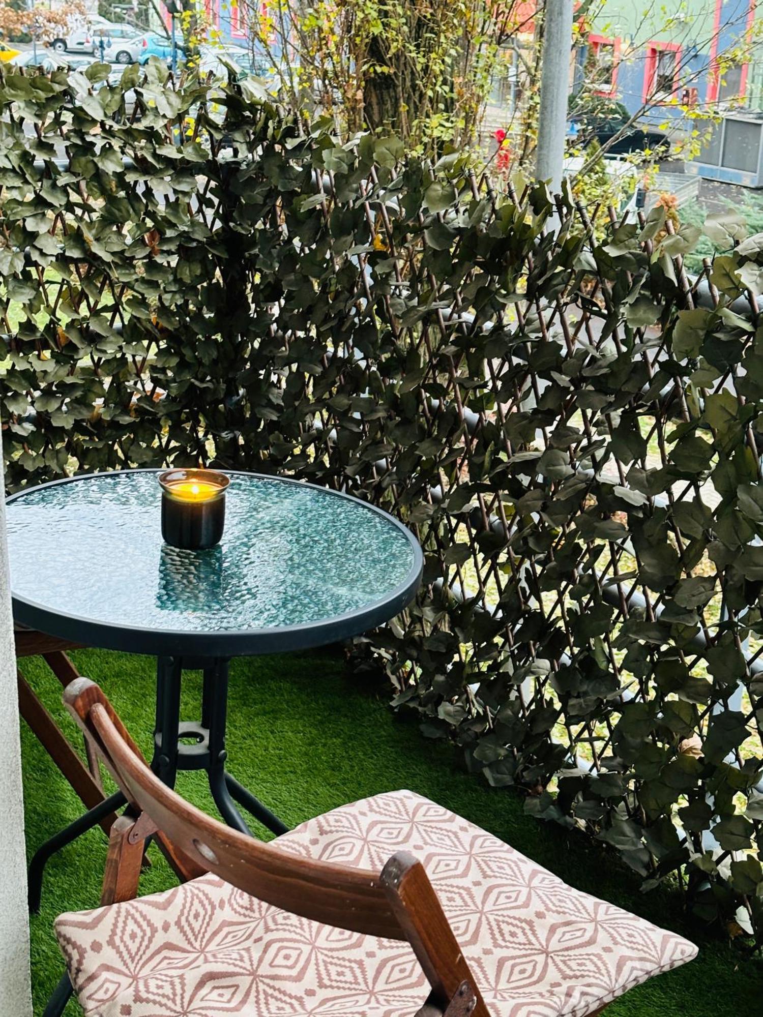 Apartment Szilas Lak