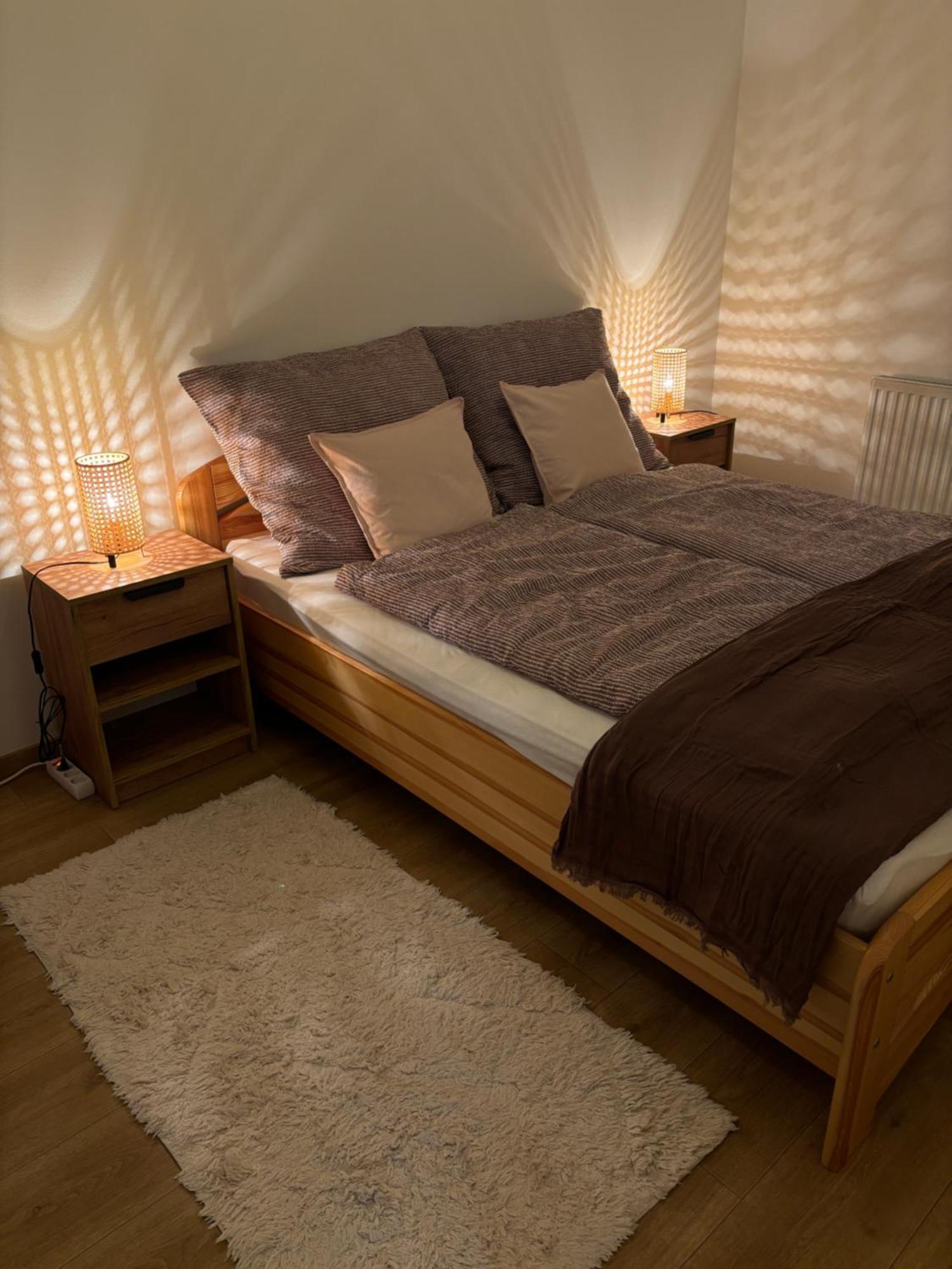 Szilas Lak Apartment *