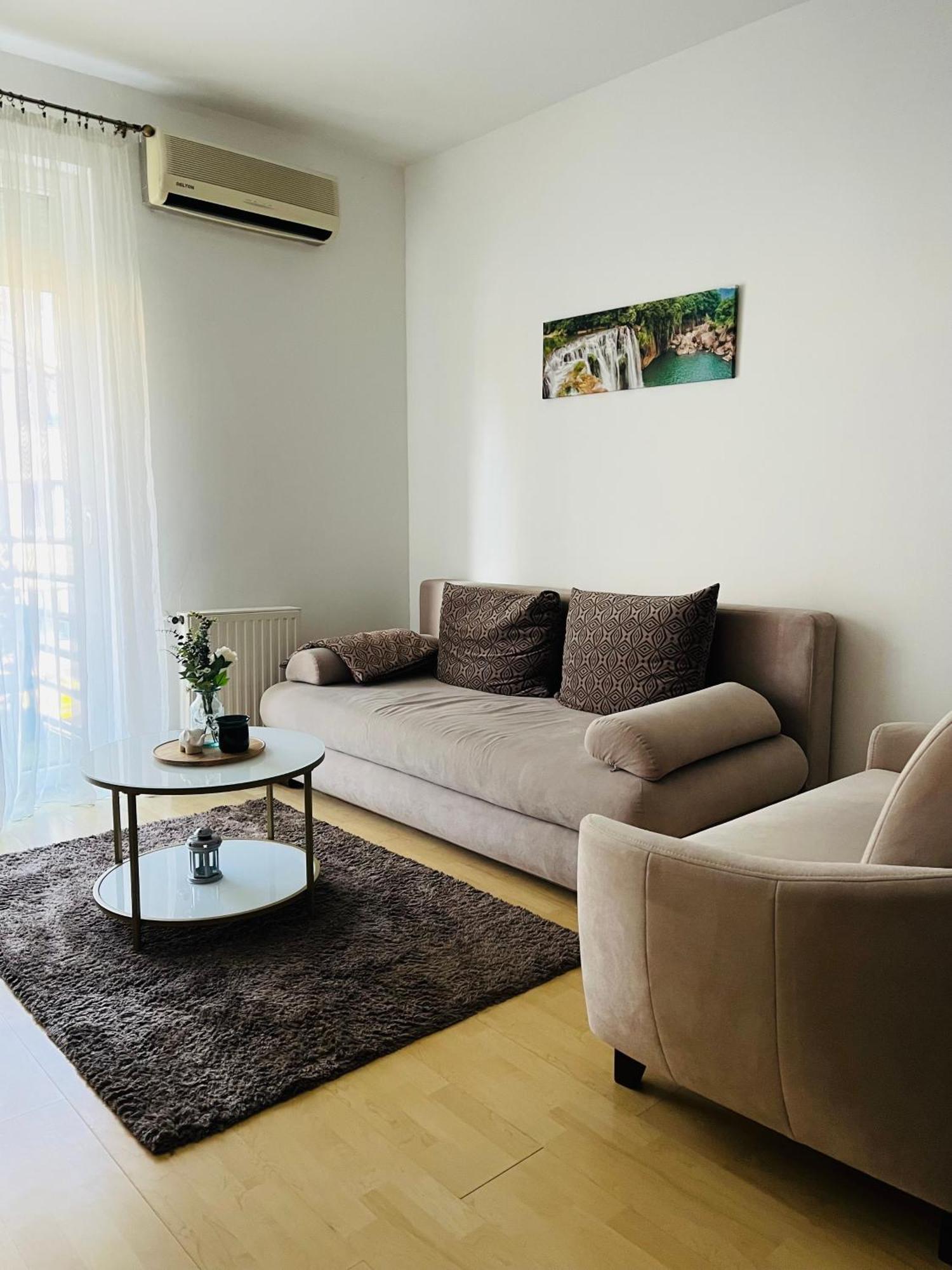 Szilas Lak Apartment Budapest